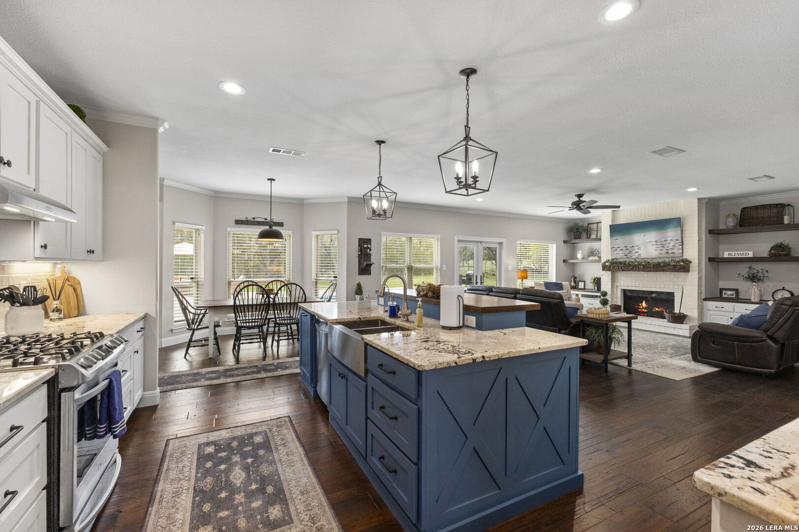 112 Cibolo Hollow N Boerne TX 78015