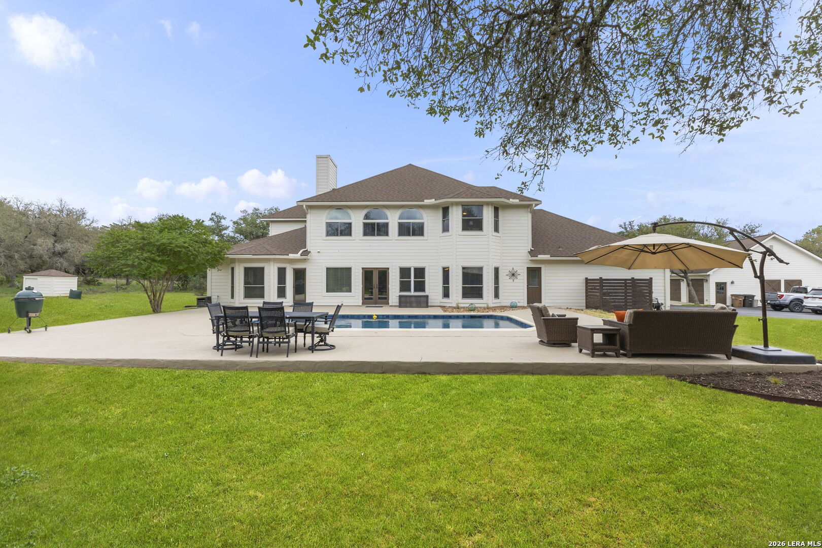 112 Cibolo Hollow N Boerne TX 78015