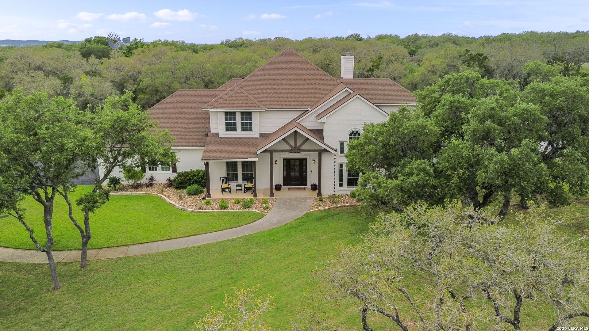 112 Cibolo Hollow N Boerne TX 78015