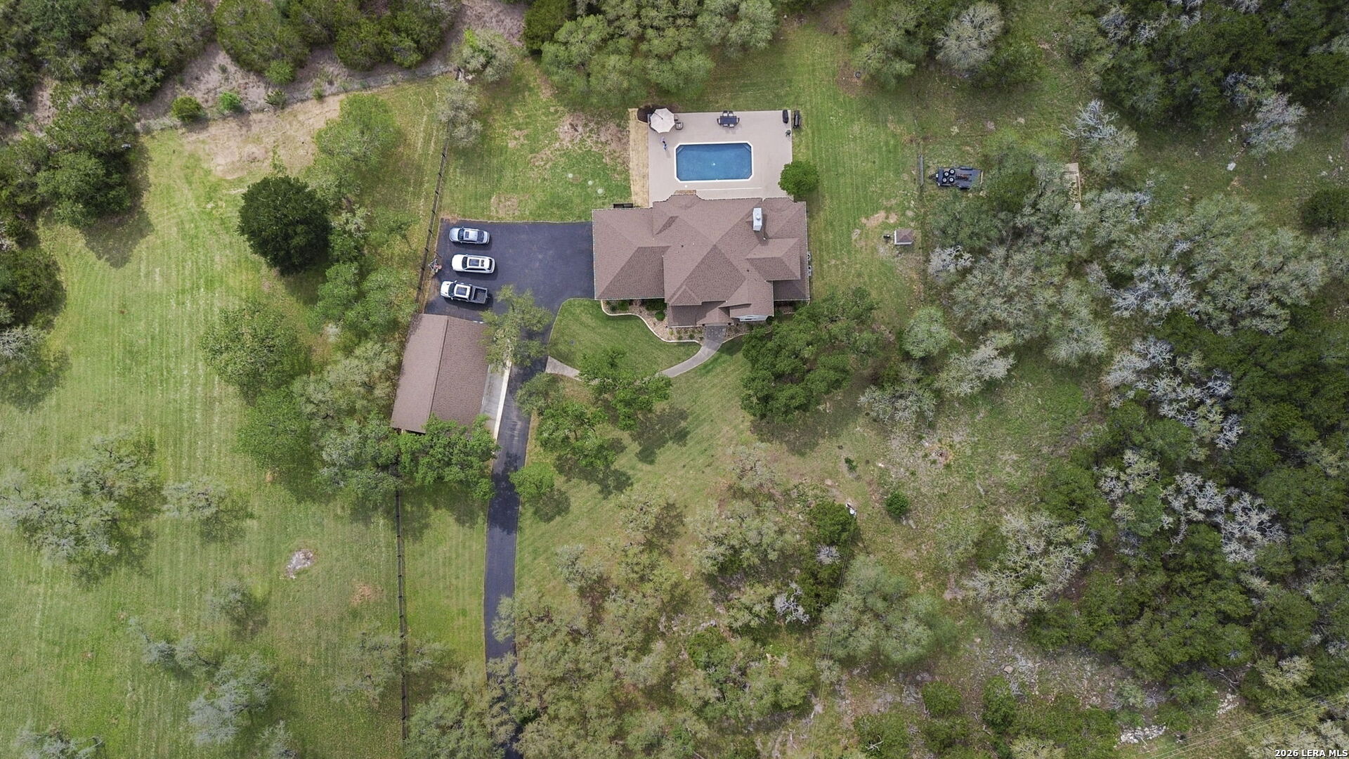 112 Cibolo Hollow N Boerne TX 78015