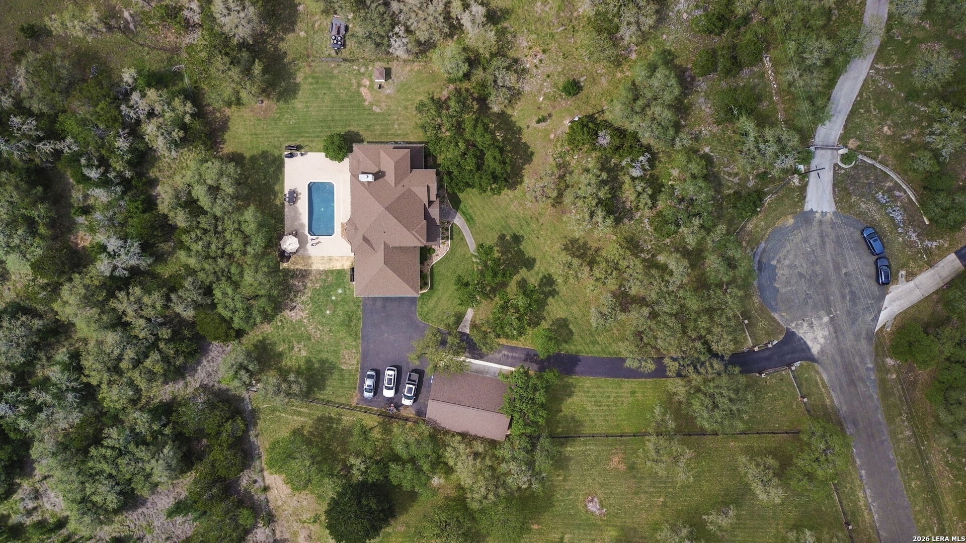 112 Cibolo Hollow N Boerne TX 78015