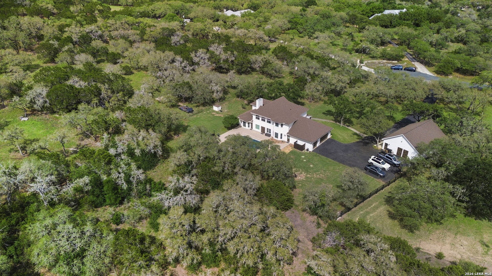 112 Cibolo Hollow N Boerne TX 78015