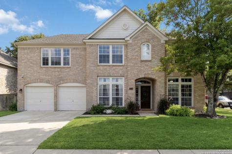 9238 Brae Moss San Antonio TX 78249