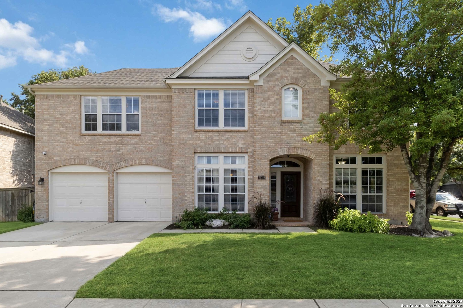 9238 Brae Moss San Antonio TX 78249