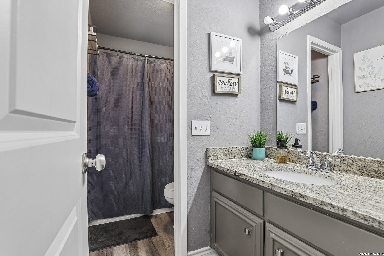 7409 Oak Marsh Street Live Oak TX 78233