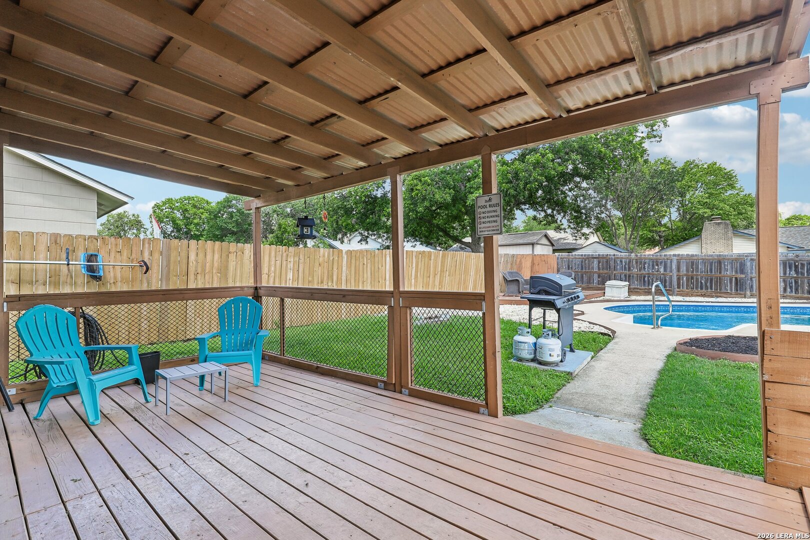 7409 Oak Marsh Street Live Oak TX 78233