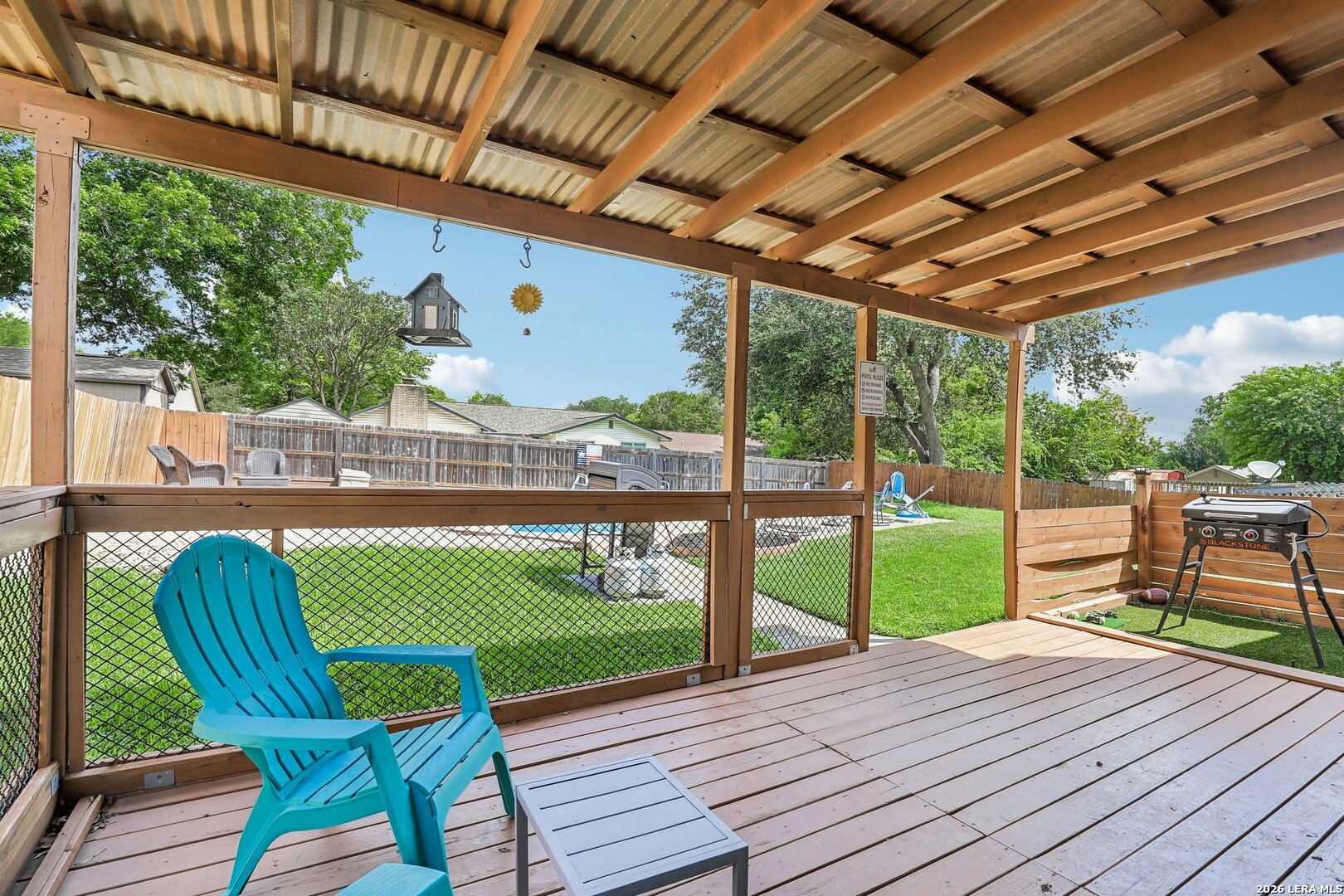 7409 Oak Marsh Street Live Oak TX 78233