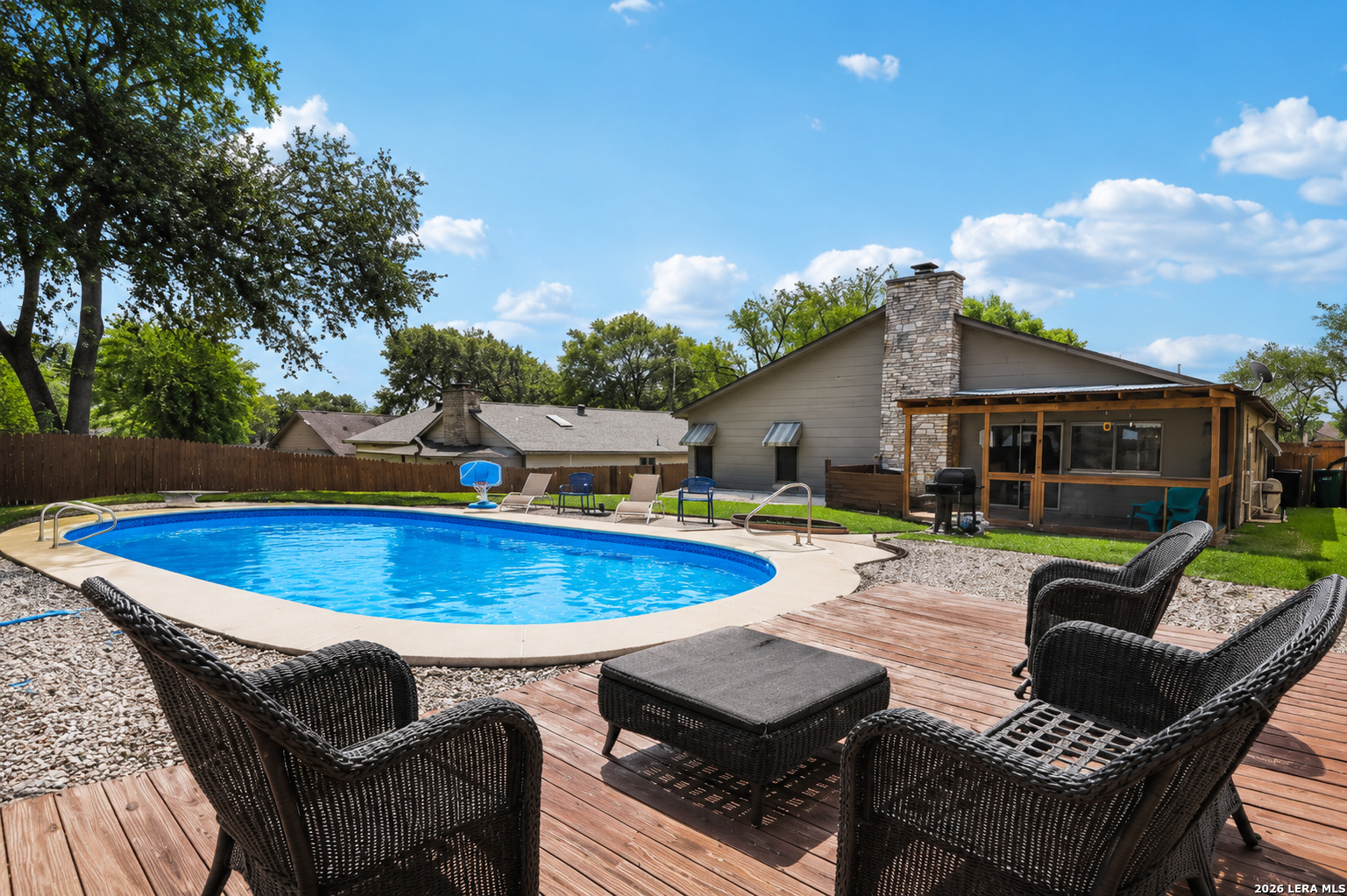 7409 Oak Marsh Street Live Oak TX 78233