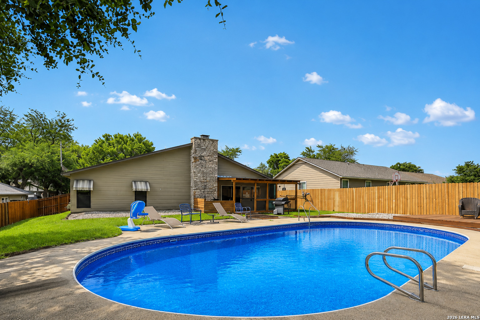 7409 Oak Marsh Street Live Oak TX 78233