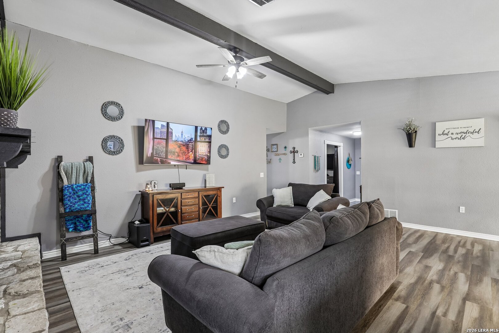 7409 Oak Marsh Street Live Oak TX 78233