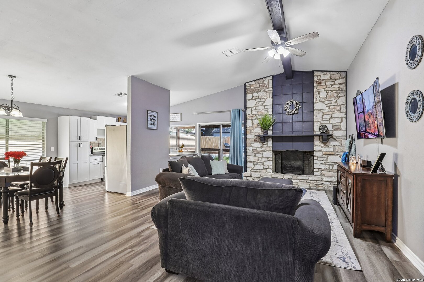 7409 Oak Marsh Street Live Oak TX 78233