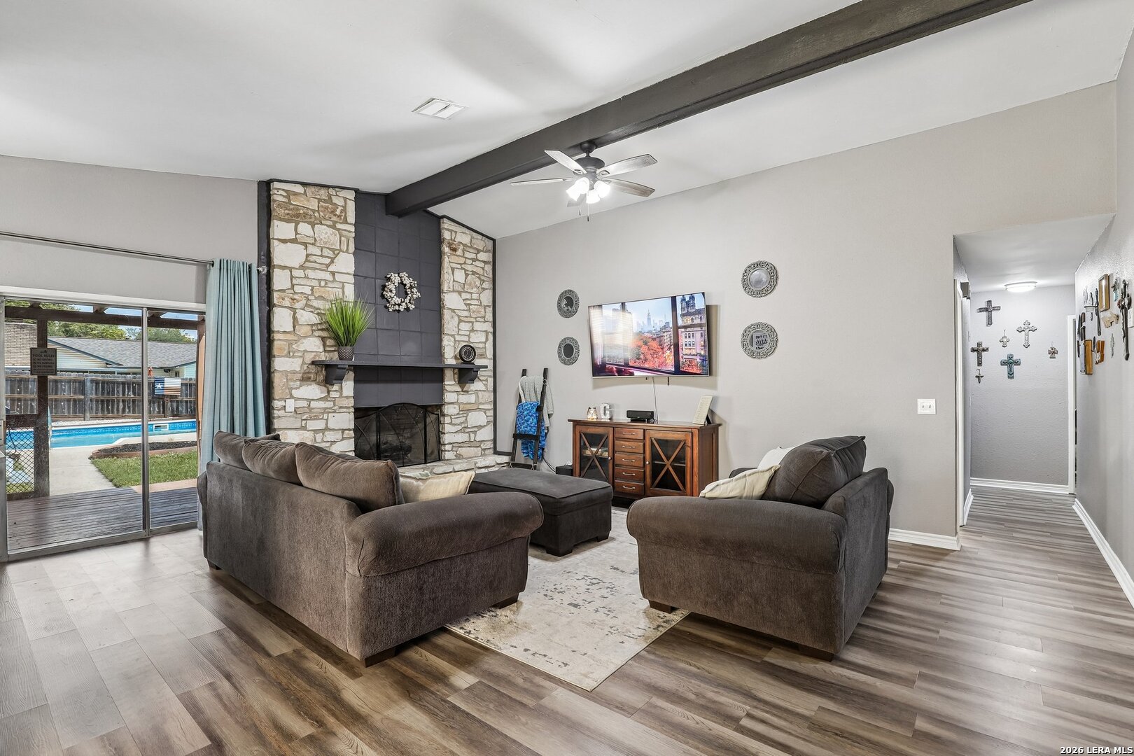 7409 Oak Marsh Street Live Oak TX 78233