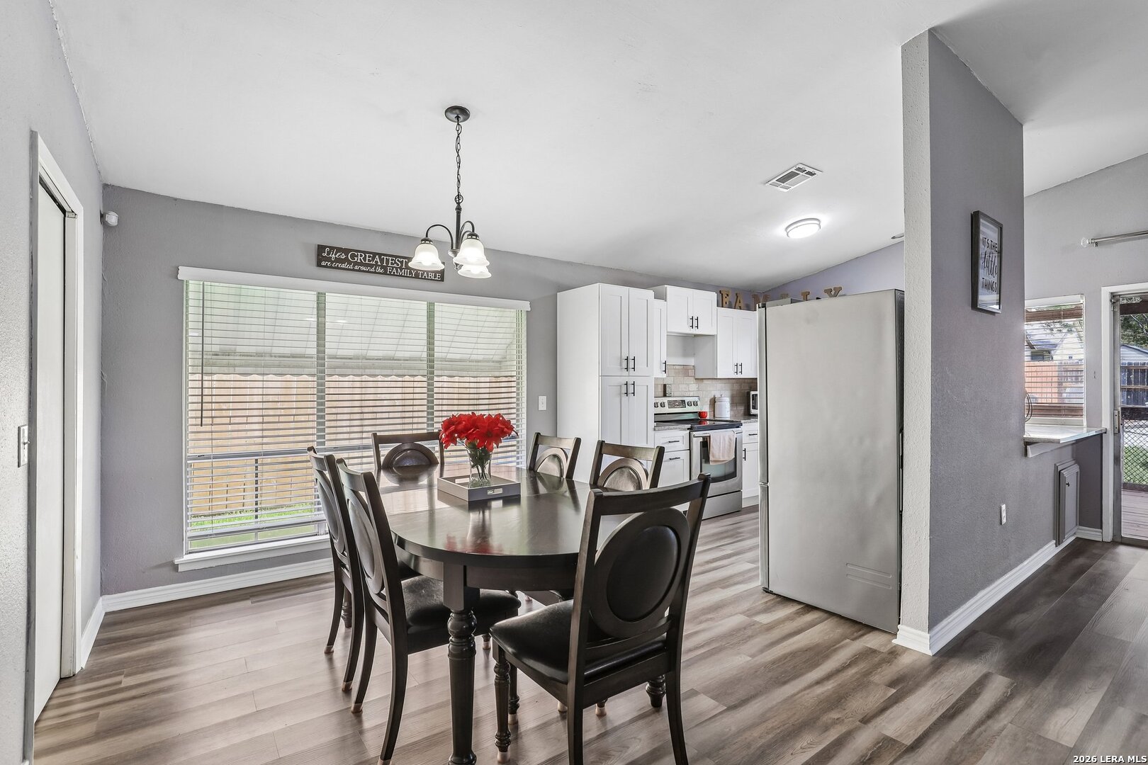 7409 Oak Marsh Street Live Oak TX 78233