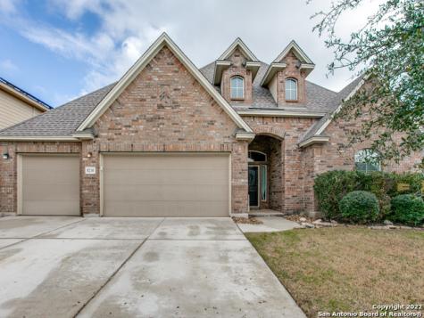 8210 Mystic Chase Boerne TX 78015