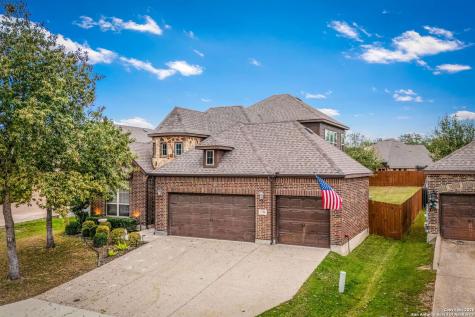 2714 Cedar Ridge New Braunfels TX 78132