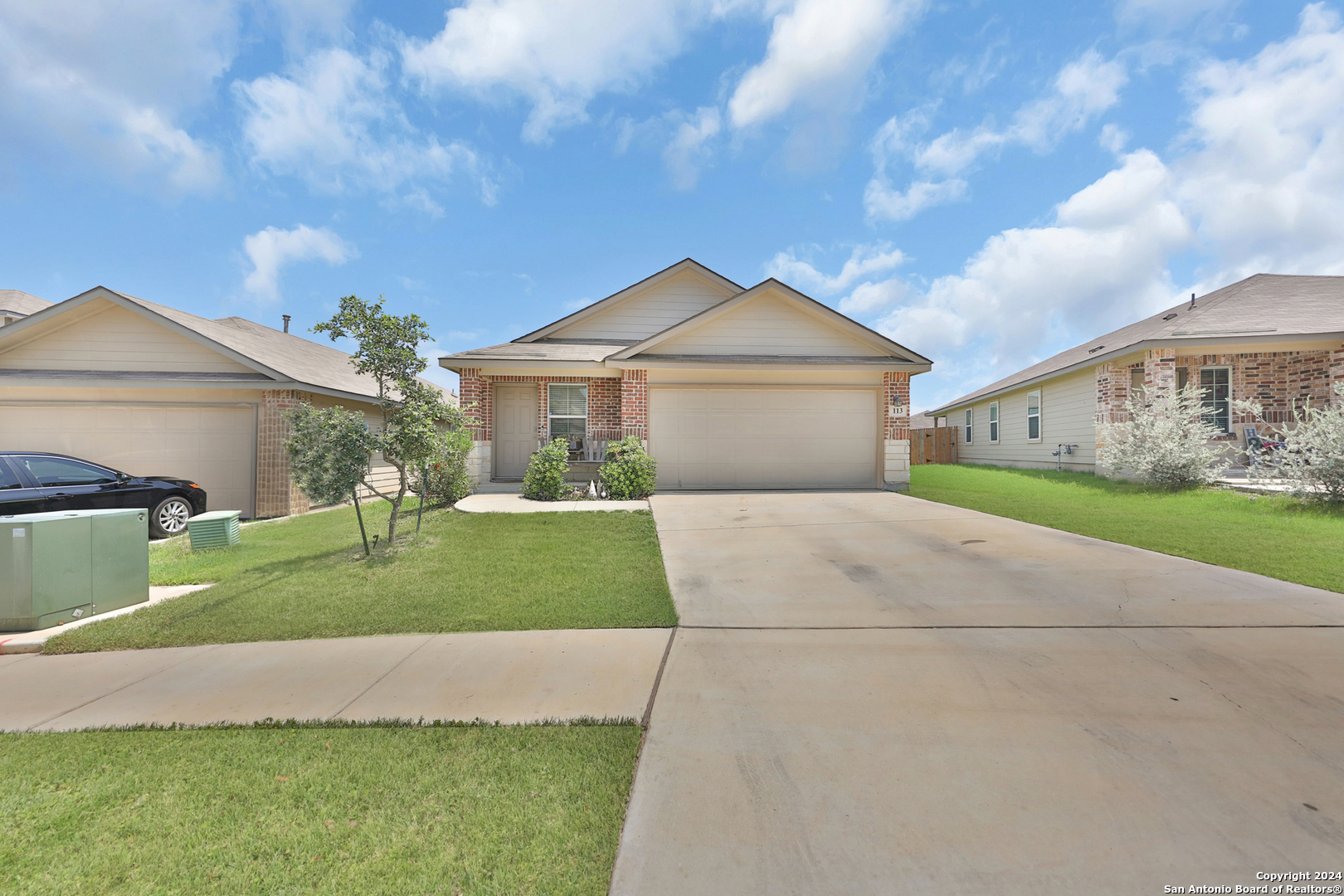 113 Bunkers Hill Road Floresville TX 78114