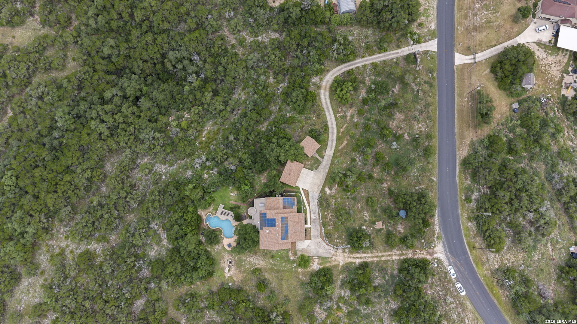 1040 County Road 2720 Mico TX 78056