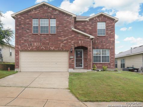 10926 Shoo-fly Trail San Antonio TX 78245