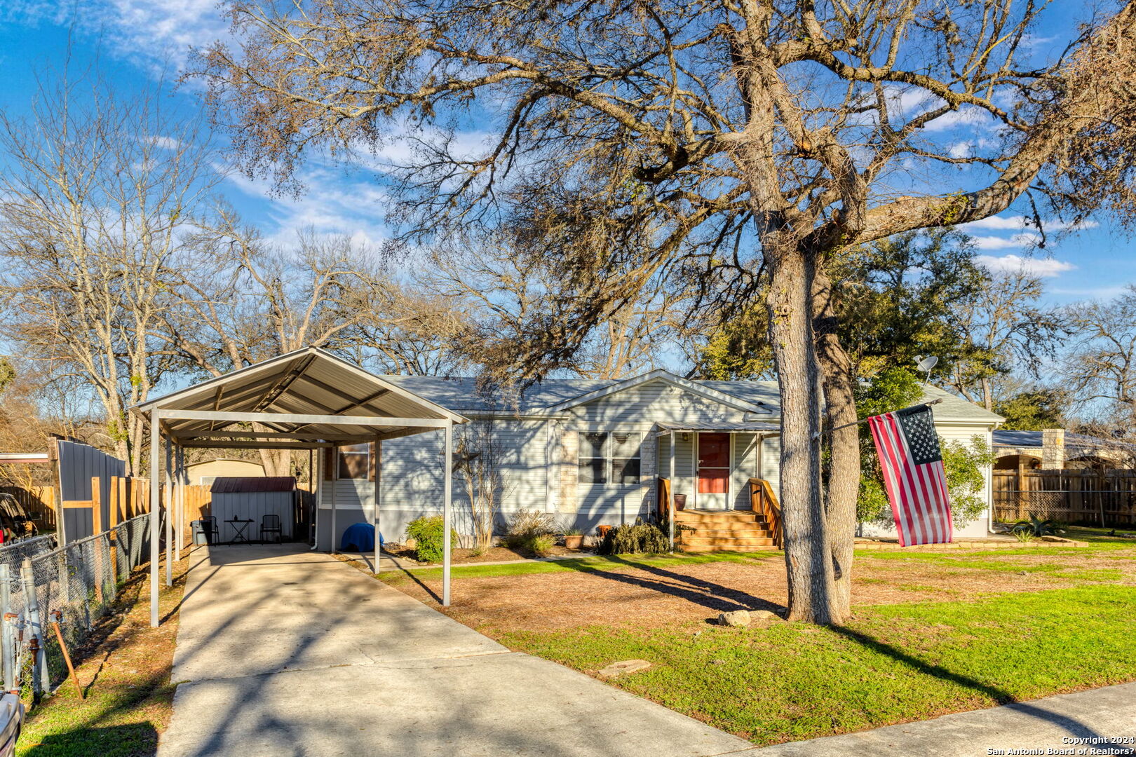 25227 Pat Parkway San Antonio TX 78257
