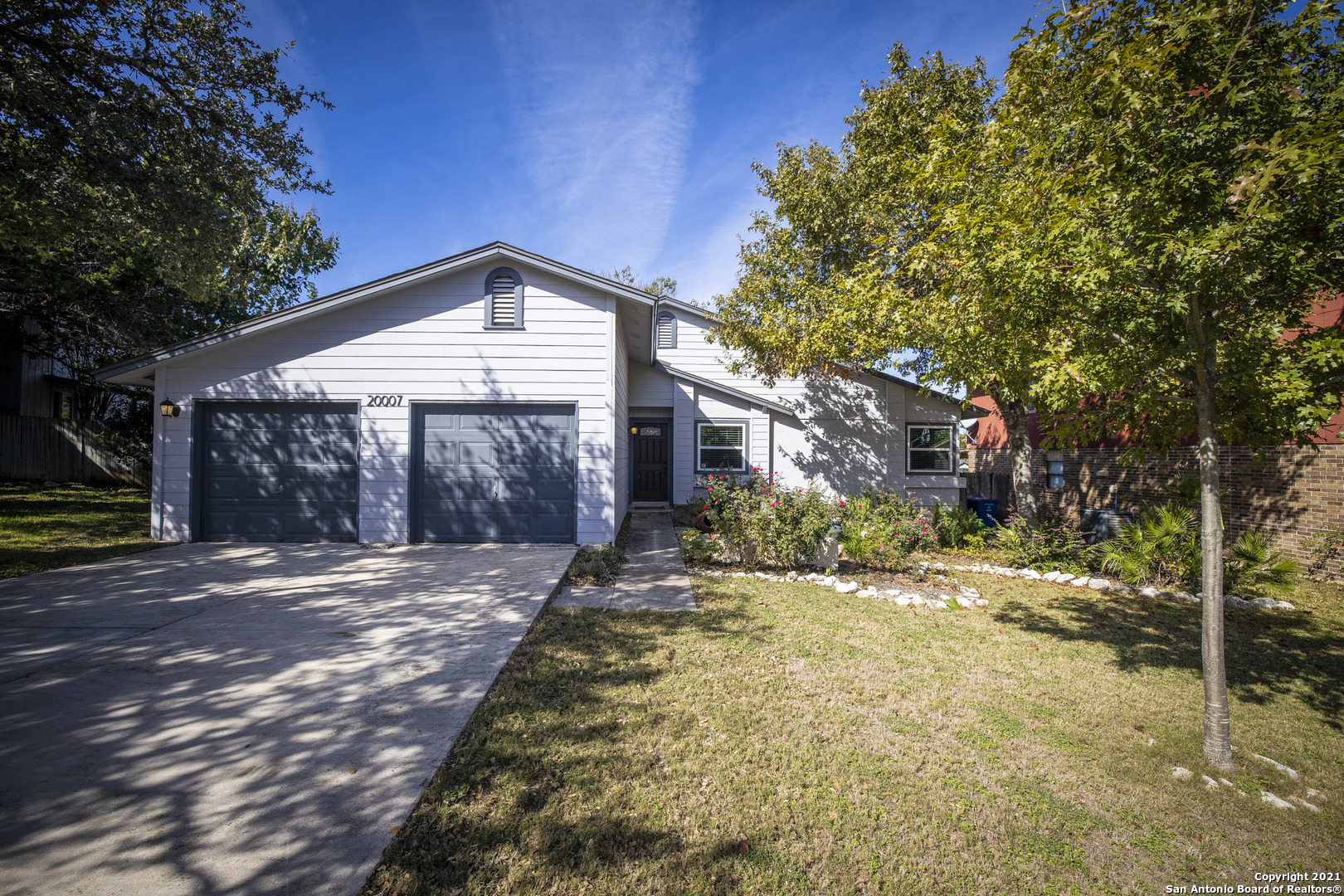 20007 Creek Stone Street San Antonio TX 78259