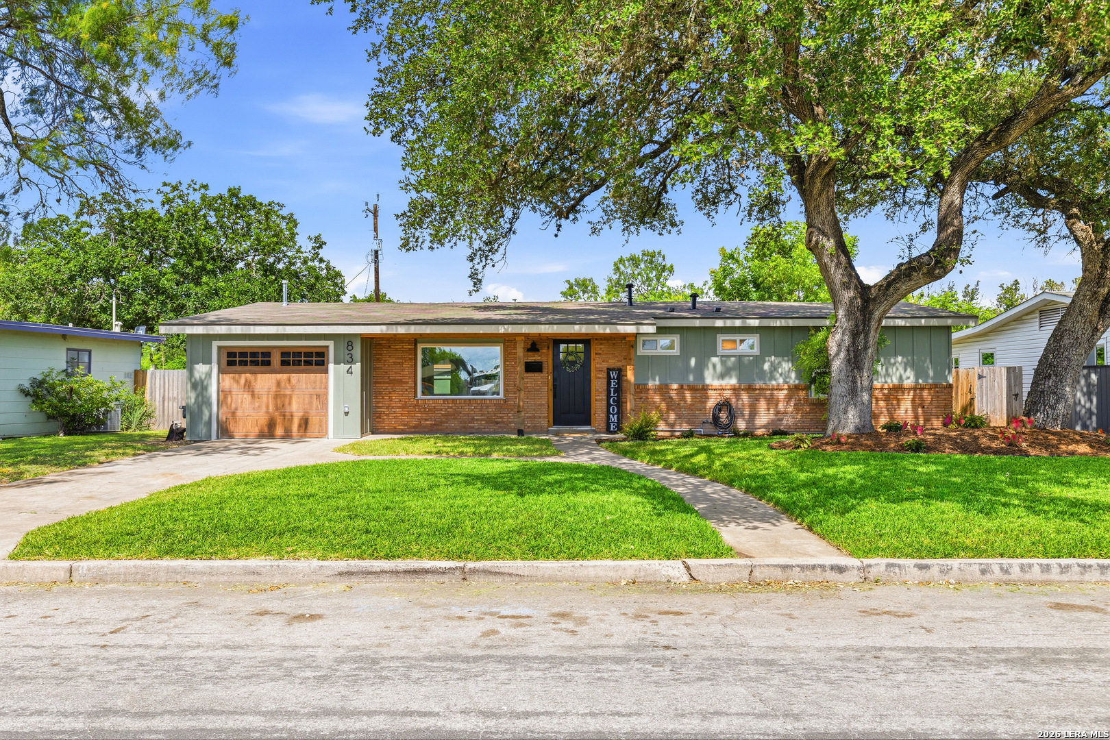 834 Chevy Chase San Antonio TX 78209
