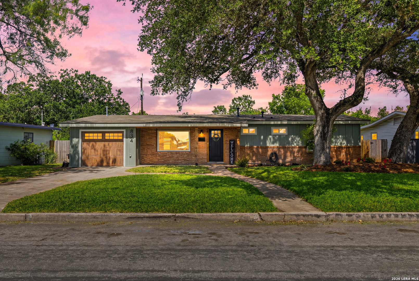 834 Chevy Chase San Antonio TX 78209