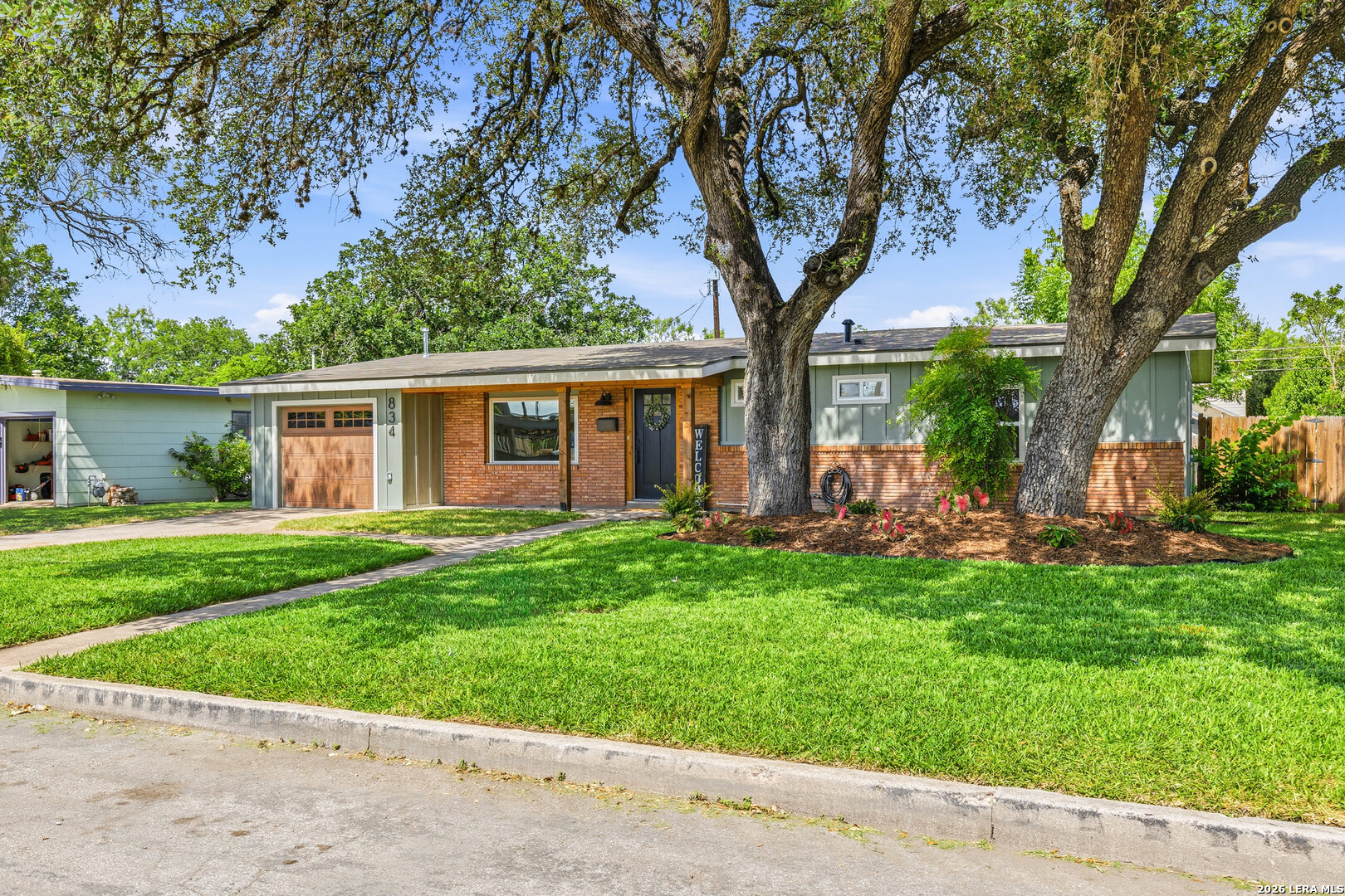 834 Chevy Chase San Antonio TX 78209