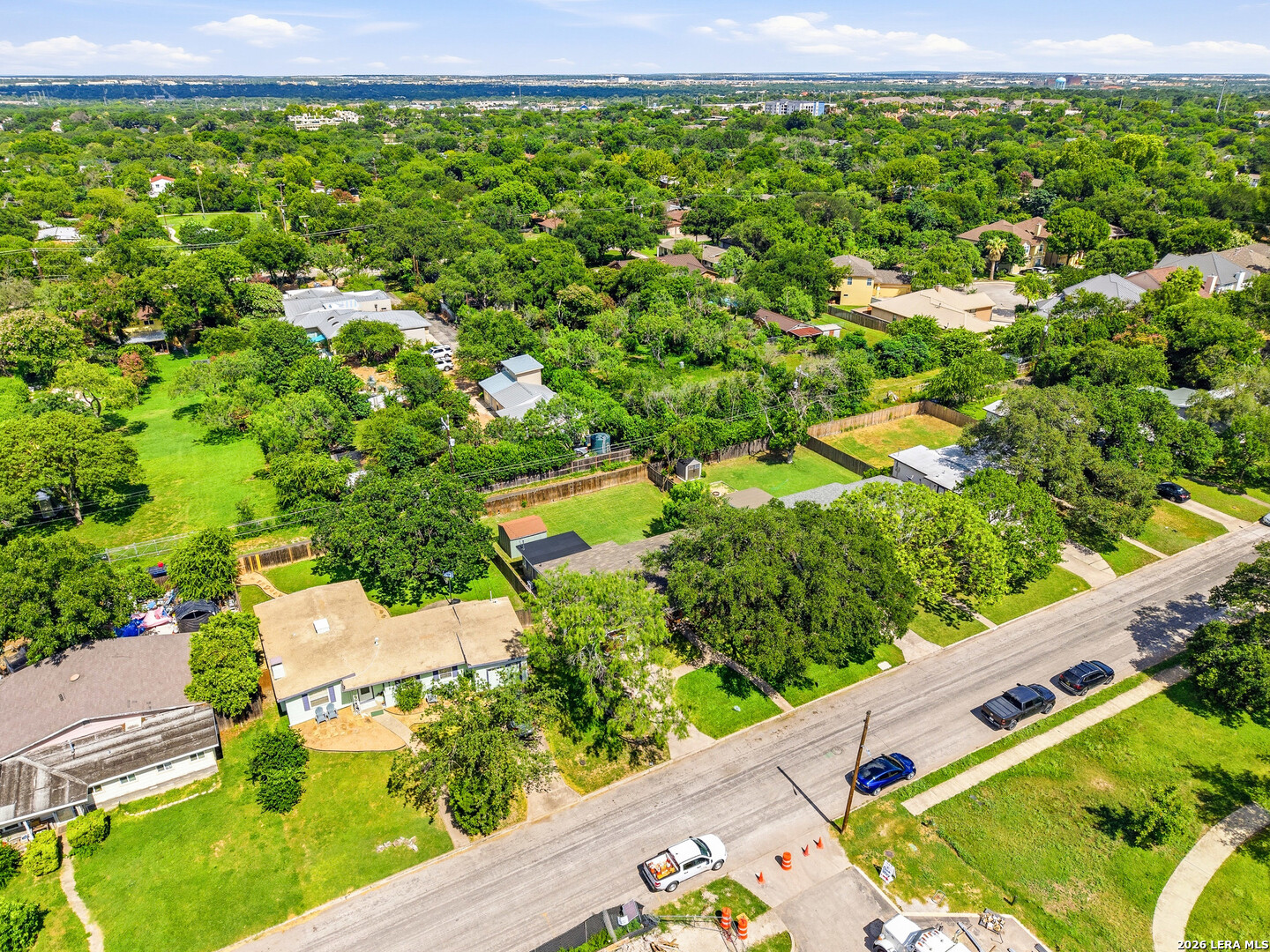 834 Chevy Chase San Antonio TX 78209