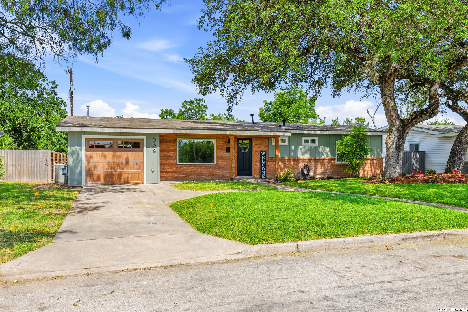 834 Chevy Chase San Antonio TX 78209