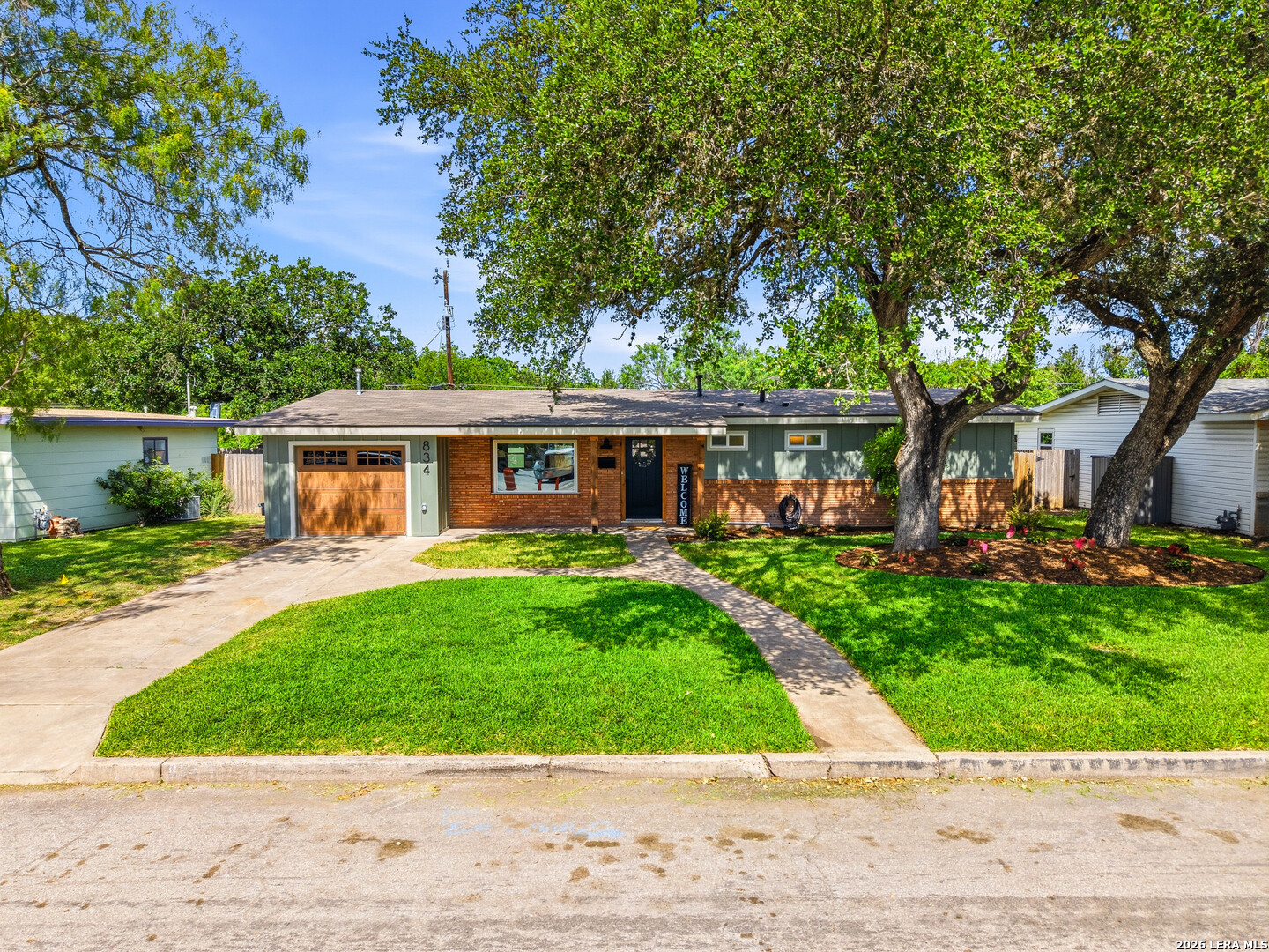 834 Chevy Chase San Antonio TX 78209