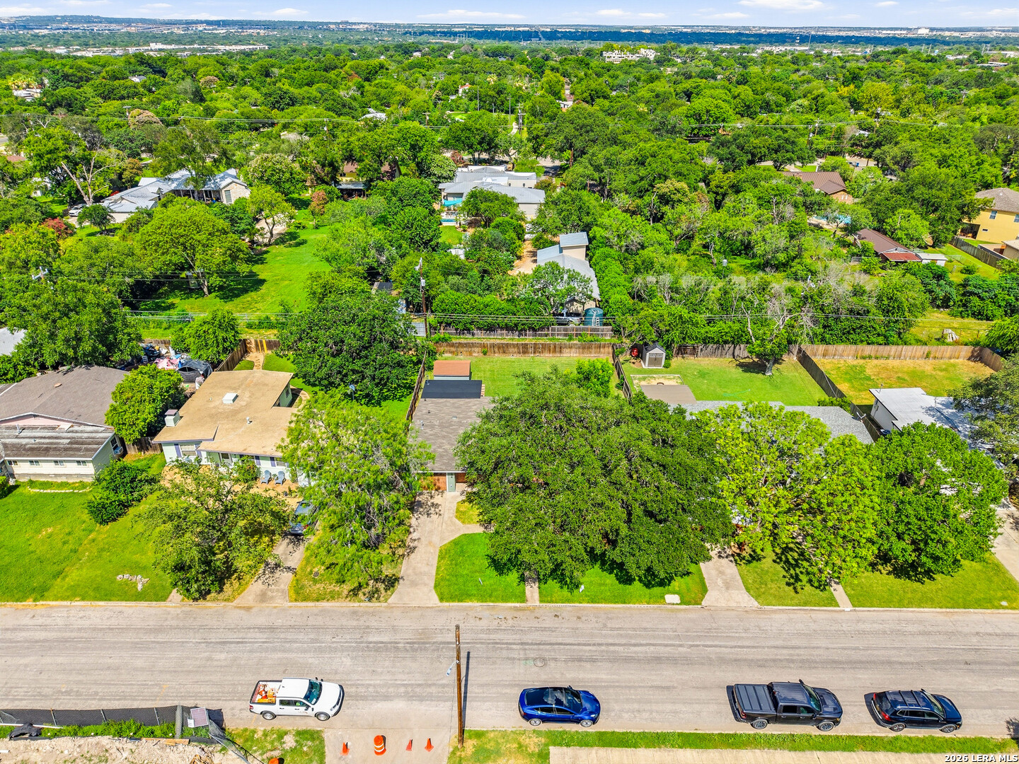 834 Chevy Chase San Antonio TX 78209
