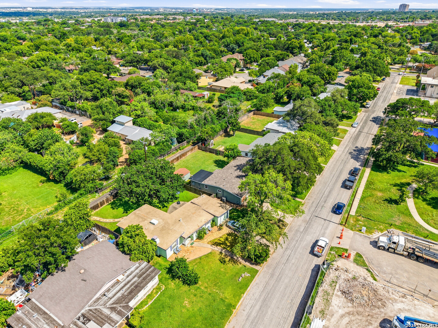 834 Chevy Chase San Antonio TX 78209
