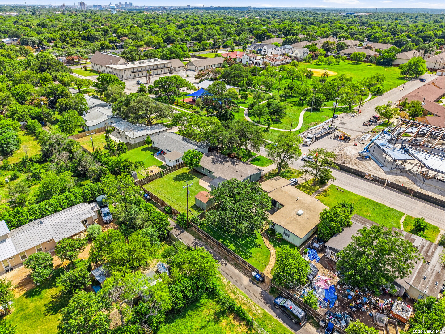 834 Chevy Chase San Antonio TX 78209