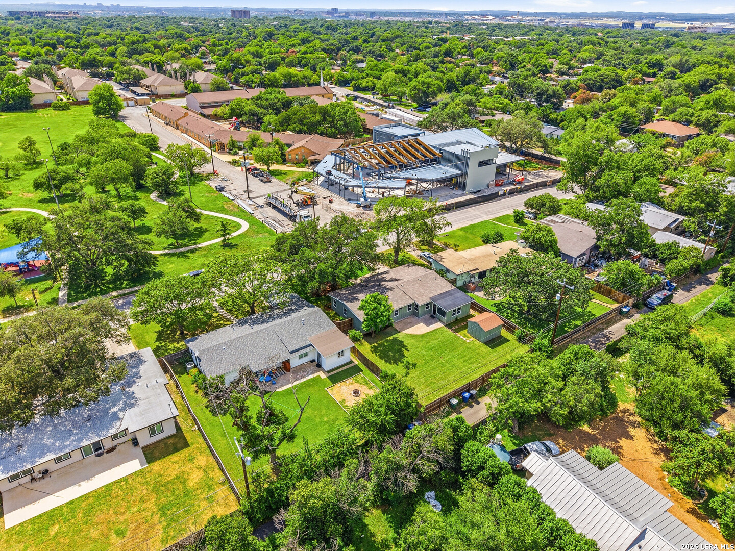 834 Chevy Chase San Antonio TX 78209