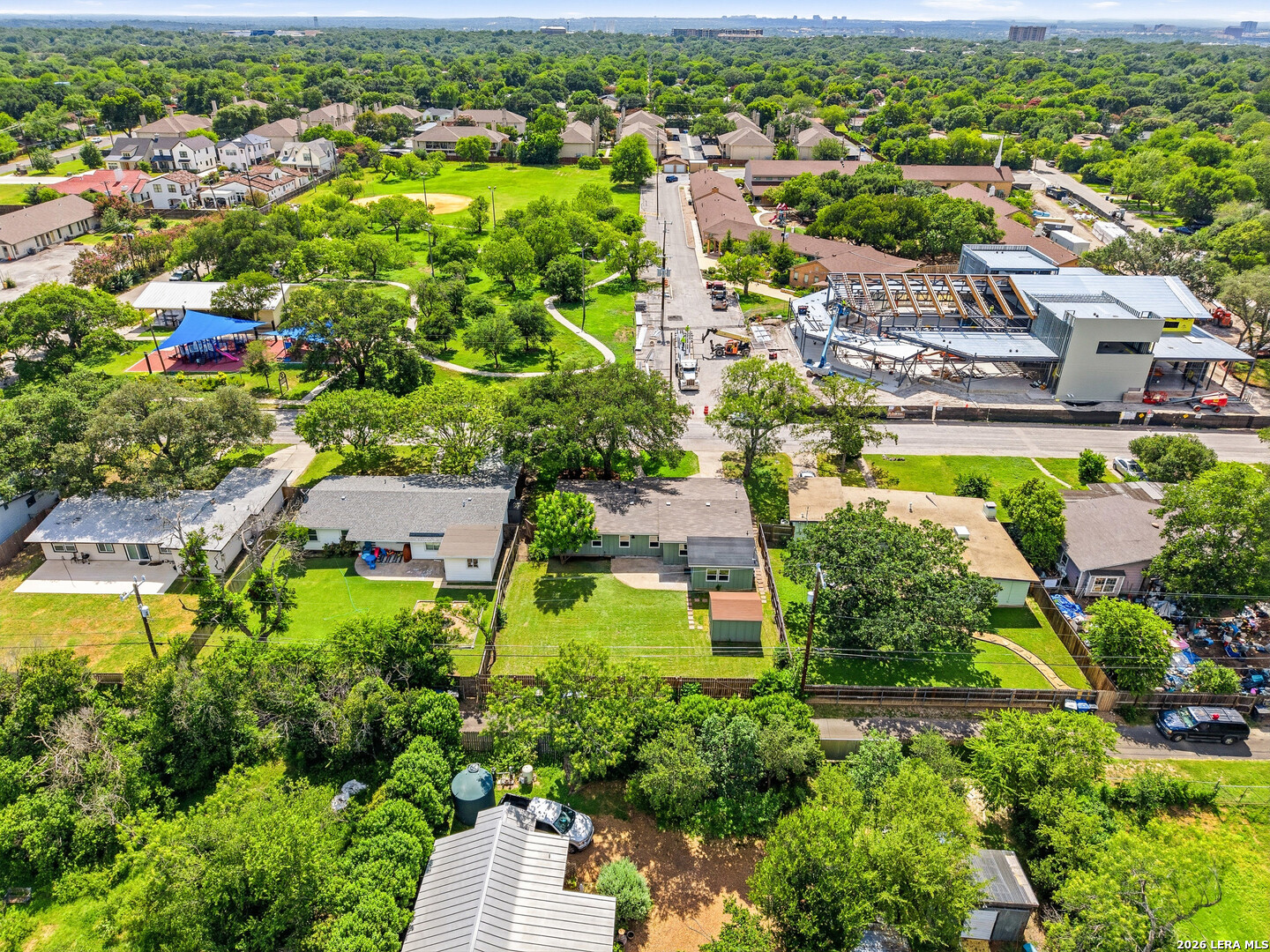 834 Chevy Chase San Antonio TX 78209