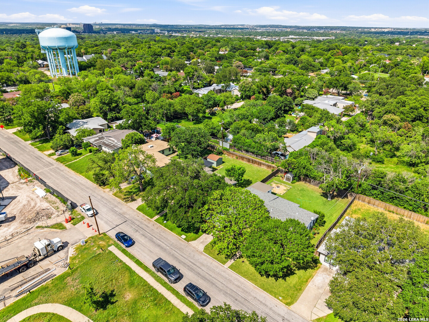 834 Chevy Chase San Antonio TX 78209