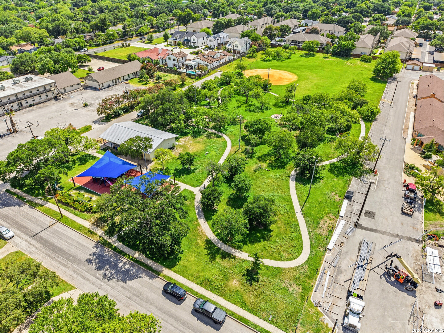834 Chevy Chase San Antonio TX 78209