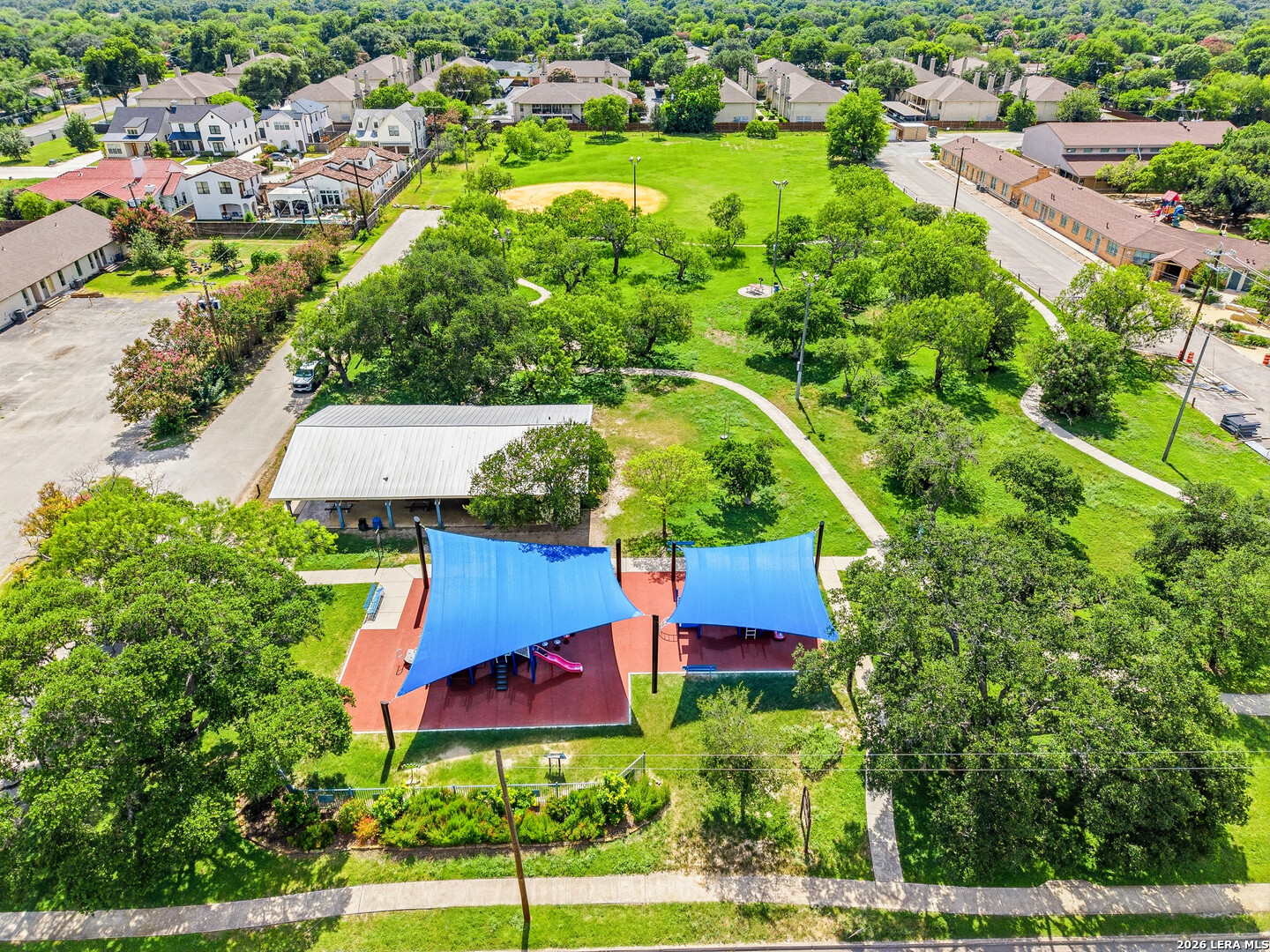 834 Chevy Chase San Antonio TX 78209