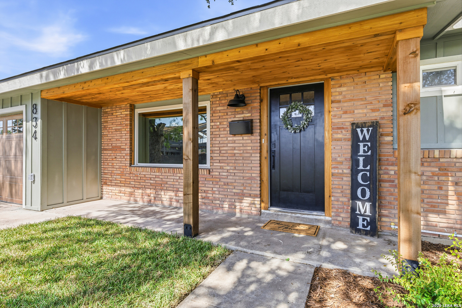834 Chevy Chase San Antonio TX 78209