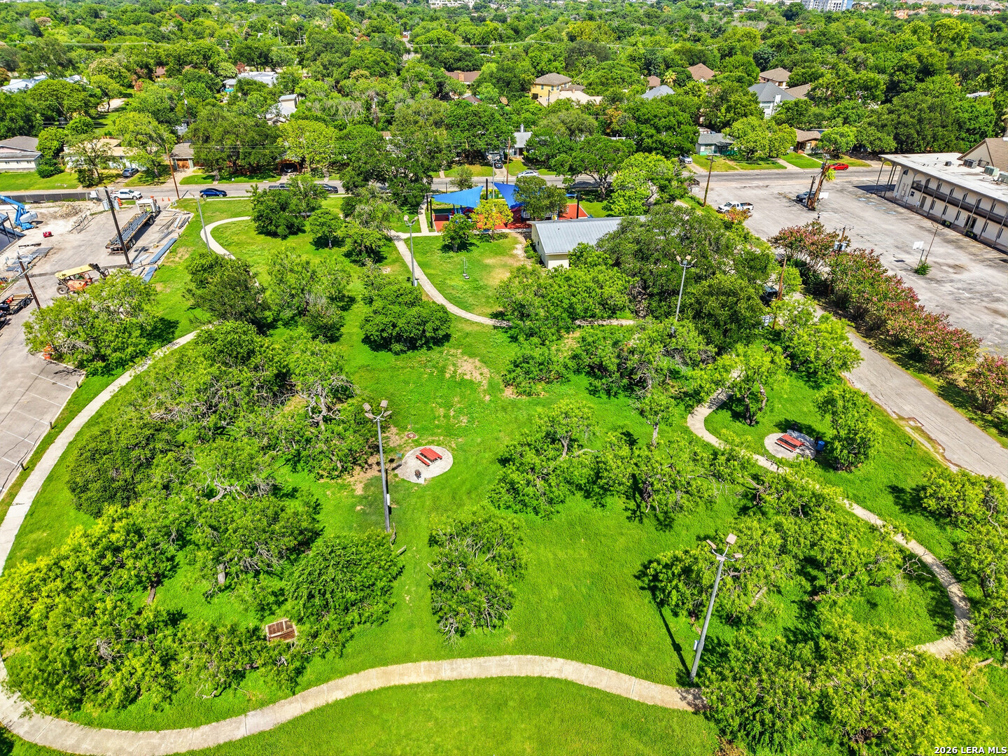 834 Chevy Chase San Antonio TX 78209