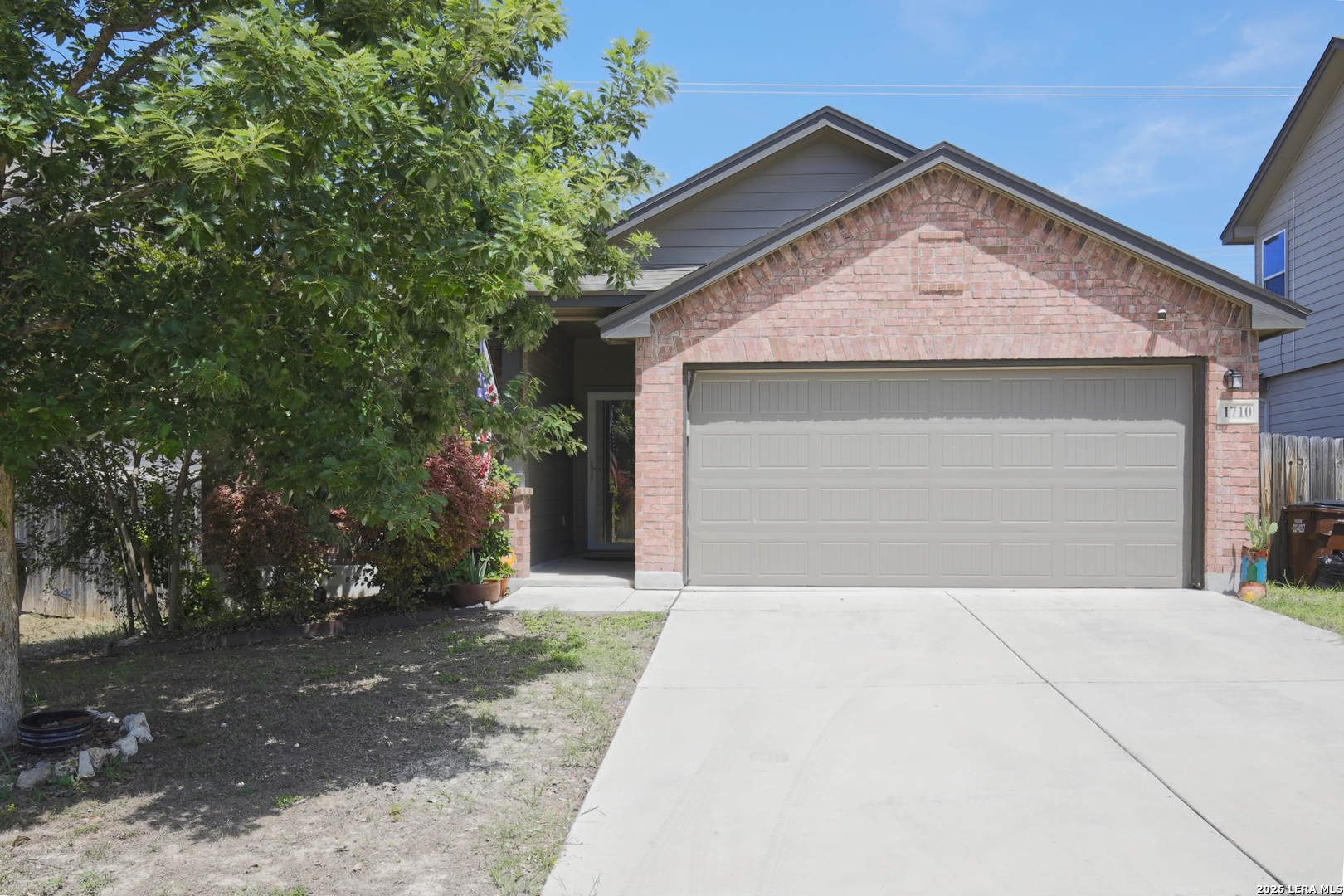 1710 Laurel Pathway San Antonio TX 78245