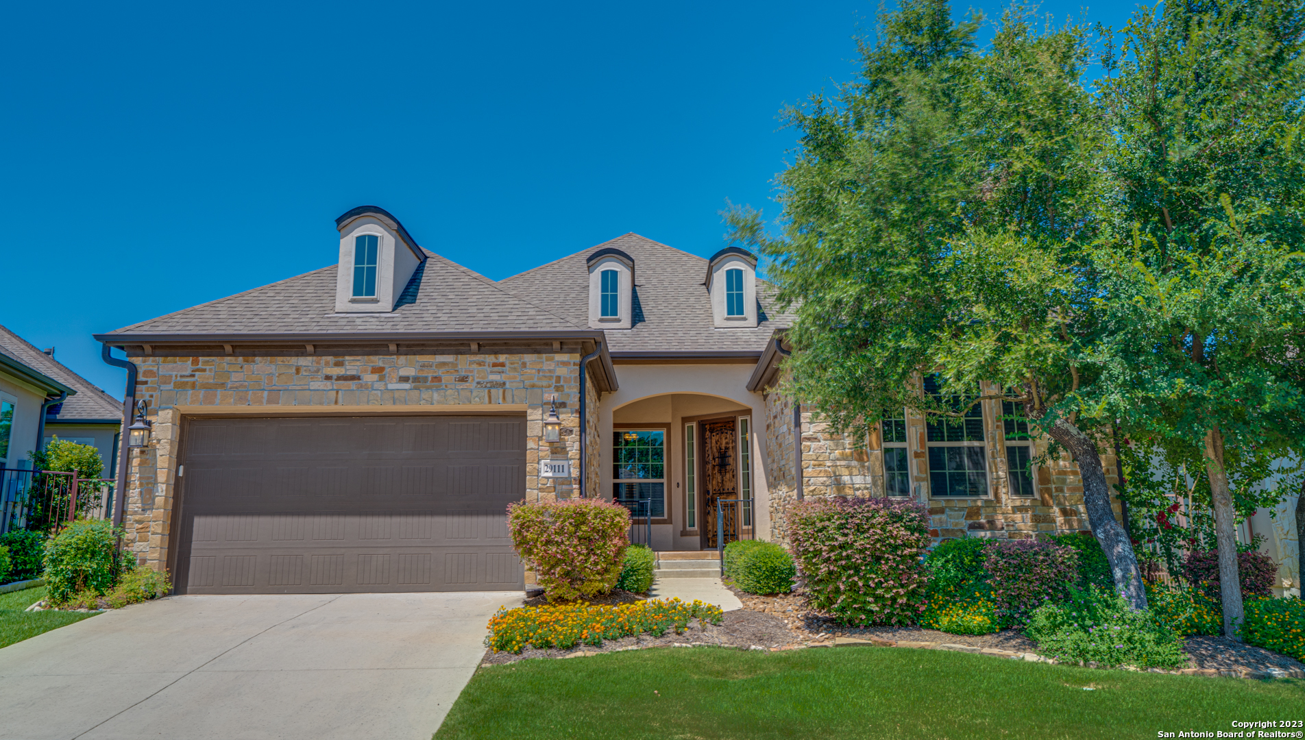 29111 Bambi Place Boerne TX 78006