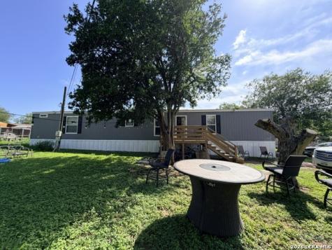 1510 Waltom Avenue Jourdanton TX 78027