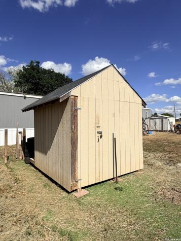 1510 Waltom Avenue Jourdanton TX 78027