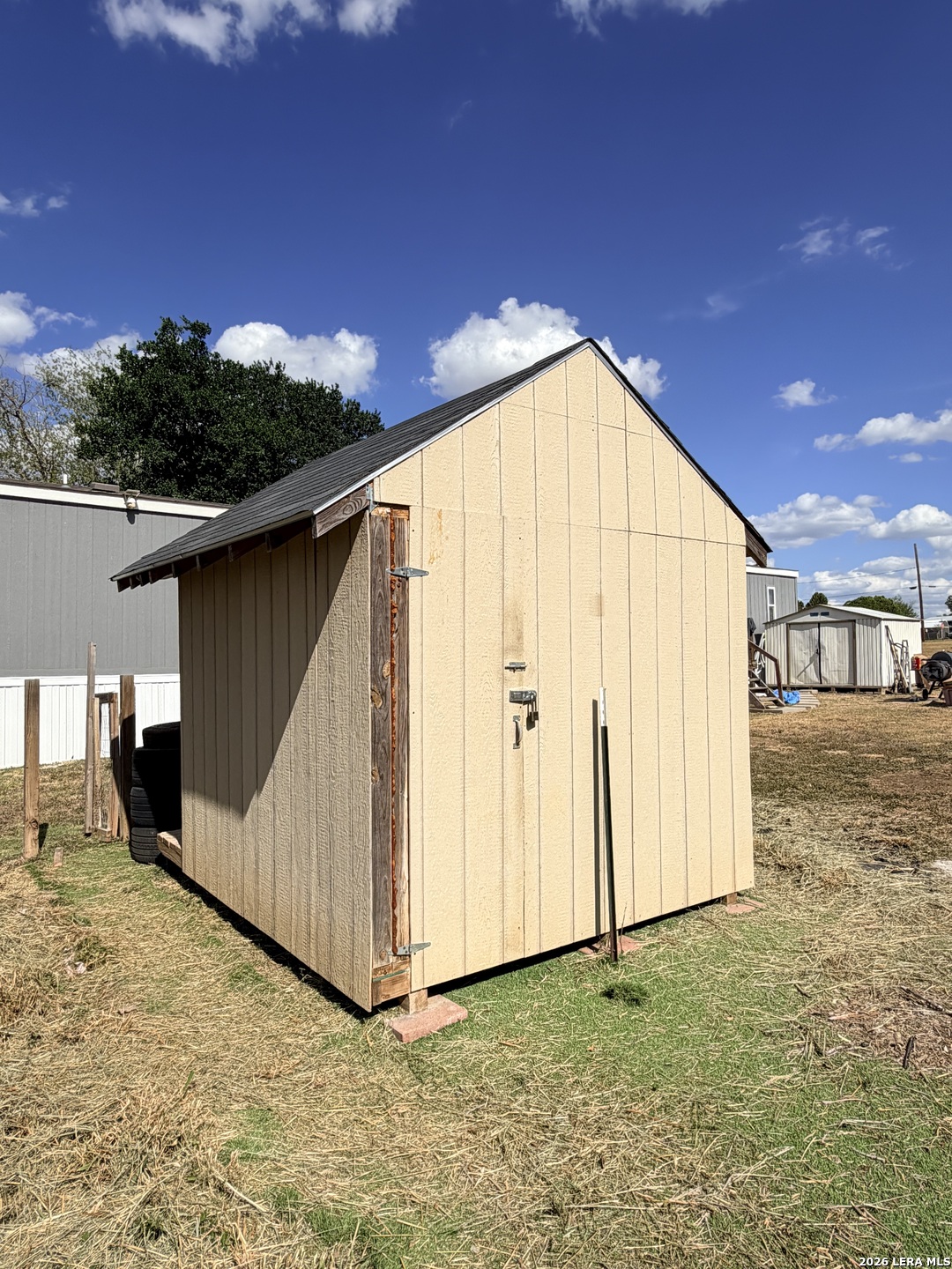 1510 Waltom Avenue Jourdanton TX 78027