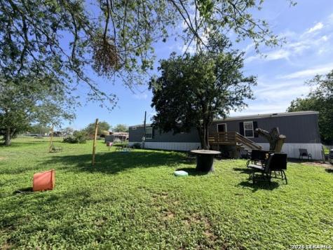 1510 Waltom Avenue Jourdanton TX 78027