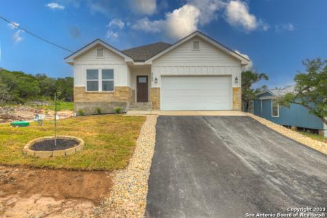 2105 Fuller Drive Canyon Lake TX 78133