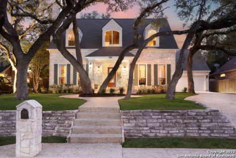 2206 Fawnfield Lane San Antonio TX 78248