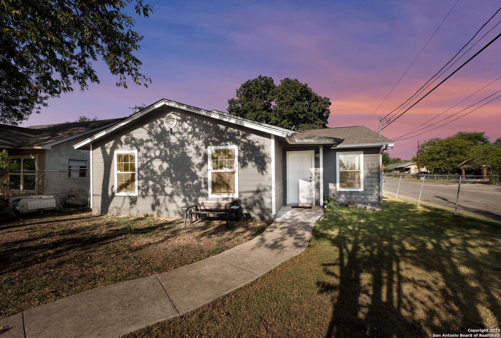 2203 19th San Antonio TX 78207