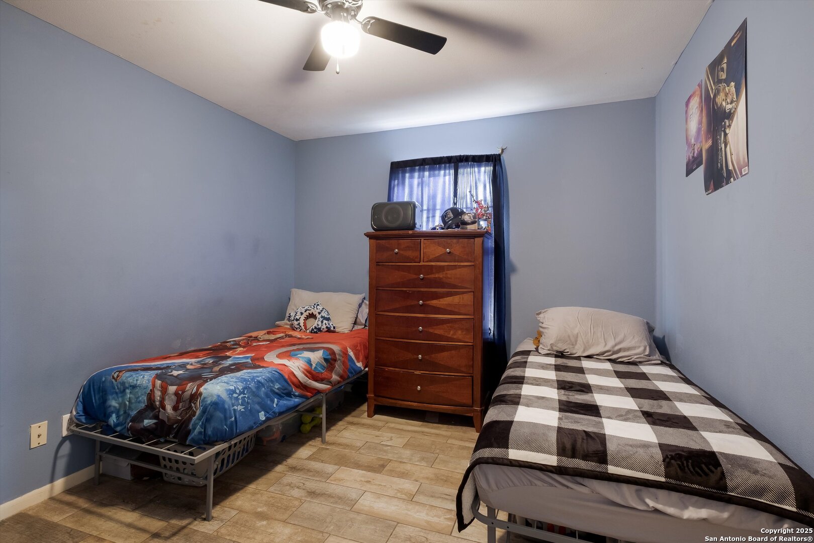 2203 19th San Antonio TX 78207